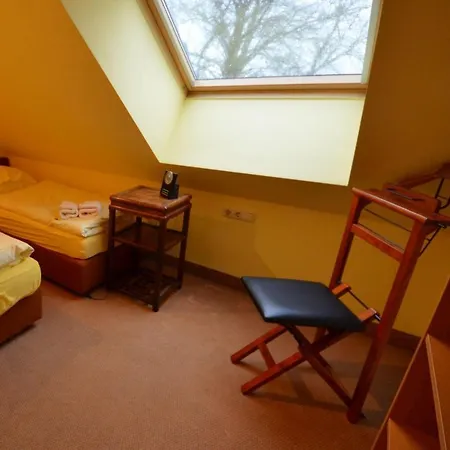 Grosses-reethaus-sanddorn Dom wakacyjny Groß Zicker