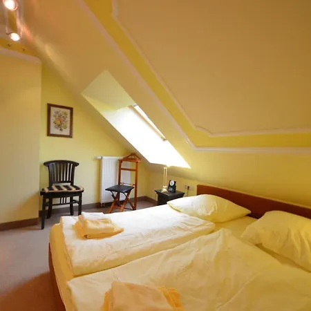 Grosses-reethaus-sanddorn Casa vacanze *