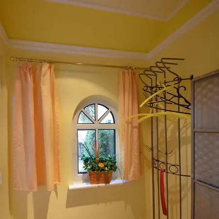 Grosses-reethaus-sanddorn Dom wakacyjny *