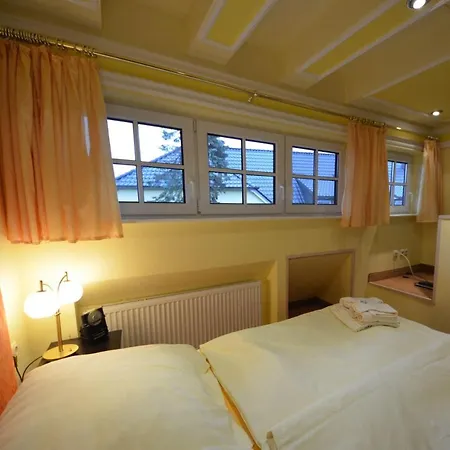 Dom wakacyjny Grosses-reethaus-sanddorn *