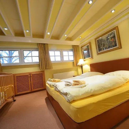 Casa vacanze Grosses-reethaus-sanddorn