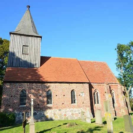 Grosses-reethaus-sanddorn Dom wakacyjny